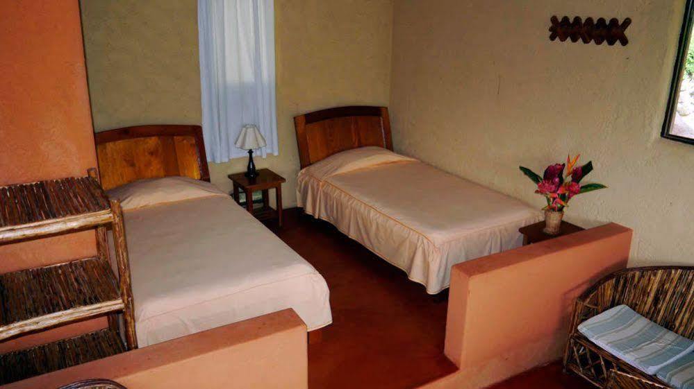Cordillera Escalera Lodge Tarapoto Exterior photo