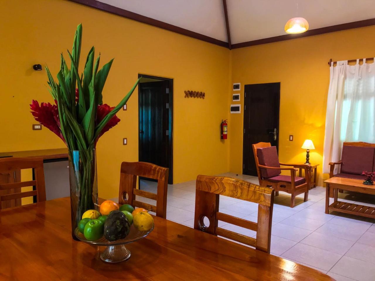 Cordillera Escalera Lodge Tarapoto Exterior photo