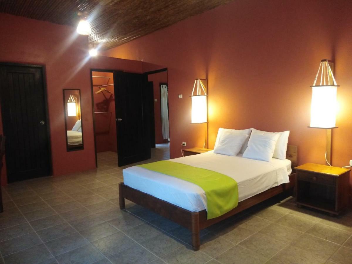 Cordillera Escalera Lodge Tarapoto Exterior photo